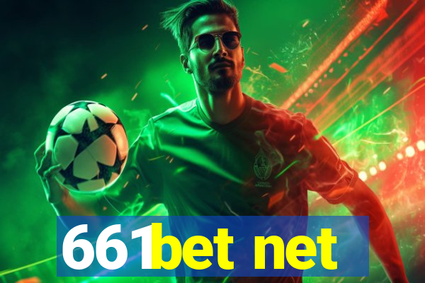 661bet net